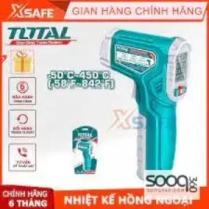 ميزان حرارة ليزر من توتالTHIT0155028
