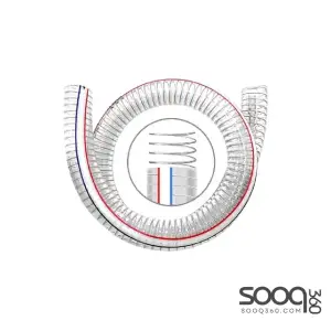 بربيش مسلكن عدة مقاسات