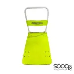 XCORT عرباية مسطحة 400 كيلوجرام921-1090