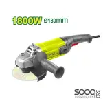 صاروخ قص 1800واط 7انش ديلوDTAG851801