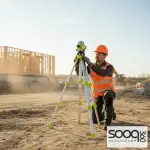 ستاند ليفل 5/8"+1/4" ديلوDTLE9301DTLE9301