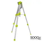 ستاند ليفل 5/8"+1/4" ديلوDTLE9301DTLE9301