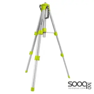 ستاند ليفل 5/8"+1/4" ديلوDTLE9301DTLE9301