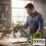 فرد رش دهان كهرباء 550 واط ديلوDTEG2A50DTEG2A50