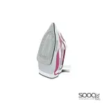 Black & Decker 2400W Steam Iron with Ceramic Soleplate X2400-B5