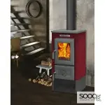 Hosven Indoor Wood Stove 41*36*83 cm