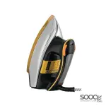 Black & Decker Heavy Duty Dry Iron 1200W F550-B5