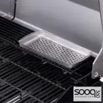Charbroil Gas Grill - 5 Burners