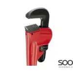 Super Ego 48-inch Heavy Duty Pipe Wrench - 1200 mm