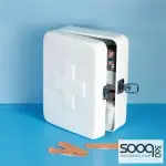 Mega First Aid Kit 200*160*90 mm
