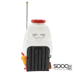 20-liter gasoline-powered agricultural sprayer