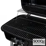 Charcoal grill 102*57*95 cm