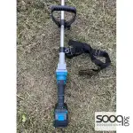 21V rechargeable lawn trimmer
