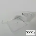 Luxury wireless rechargeable floor or table lamp