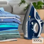 مكواة بخار ميجا 2800 واط