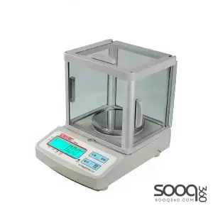 ميزان ذهب حساس 2 كيلو 0.01غرام دقة