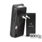 Terminator Wireless Digital Doorbell with 38 Ringtones