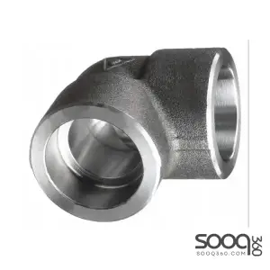 كوع ستانلس 3000#316