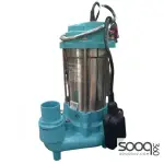 1.5 HP submersible water pump