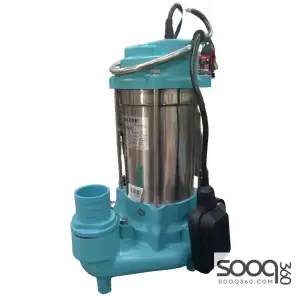 1.5 HP submersible water pump