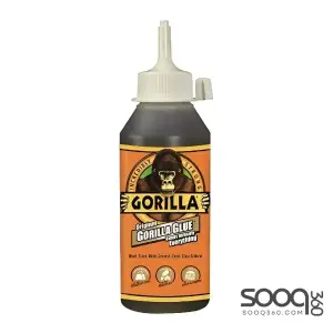 Gorilla Multi-Purpose Glue 236ml