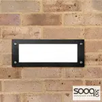 Fomajali 29cm Wall Lamp