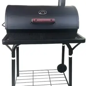 Mega Charcoal Grill 67*40*100 cm