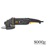 DX351صاروخ 9انش 2350 واط كتربلر