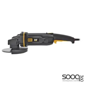 DX351صاروخ 9انش 2350 واط كتربلر