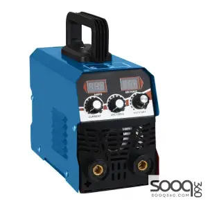 ماكنة لحام 980أمبير شنطة بلاستيك