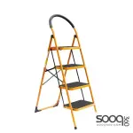 سلم منزلي درج عريض بعدة درجات دينكي'86003