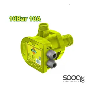 ايزي برس 10 بار ديلوDTPC1A01