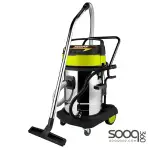 Xcort 80L-مكنسة كهربائية صناعية 3600وطXVC02-80