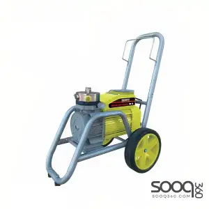 ماكنة ايرلس (رش دهان) 2500 واط اكسكورتXQP01-T3