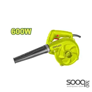 بلور هواء 600 واط ديلوDTAB15601