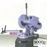 فيبر قص 7.5 حصان 14". 3فاز