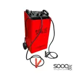 Edon CD-650 جهاز شحن وبطارية للسيارات