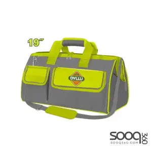 شنطة عدة 19" جيبة ديلوDTTG3119