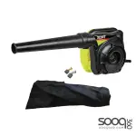 Xcort بلور هواء كهربائي 650 واطXQF01-650