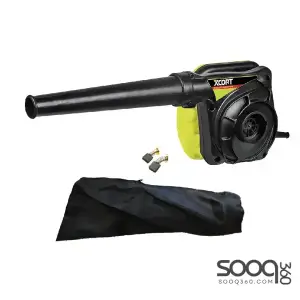 Xcort بلور هواء كهربائي 650 واطXQF01-650