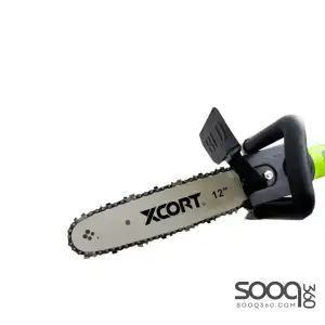 Xcort 12"تحويلة صاروخ إلى منشار شجرXAG01-M1014