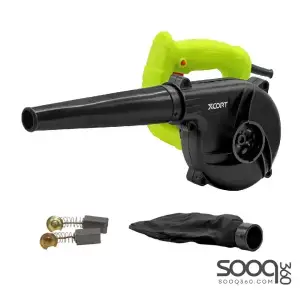 Xcort بلور هواء كهربائي 500 واطXQF02-500