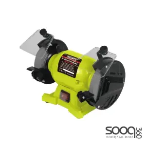 Xcort ماكينة جلخ 8 انش 350واطXSE04-200