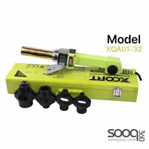 Xcort 800W كاوي لحام مواسير ثيرمو بايبXQA01-32