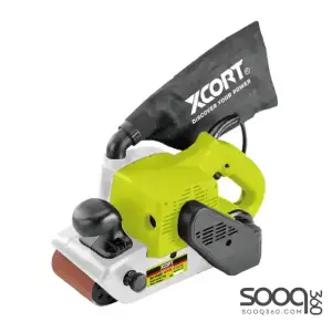 Xcort حفافة سنفرة كهربائية 1200 واطXST01-610