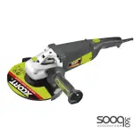 Xcort صاروخ قص 2450 واط 9انشXSM04-230