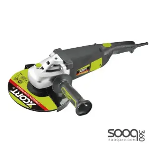 Xcort صاروخ قص 2450 واط 9انشXSM04-230