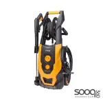 مضخة غسيل سيارات ماتور 190بار'106004
