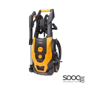 مضخة غسيل سيارات ماتور 190بار'106004