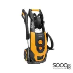 مضخة غسيل سيارات ماتور 190بار'106004